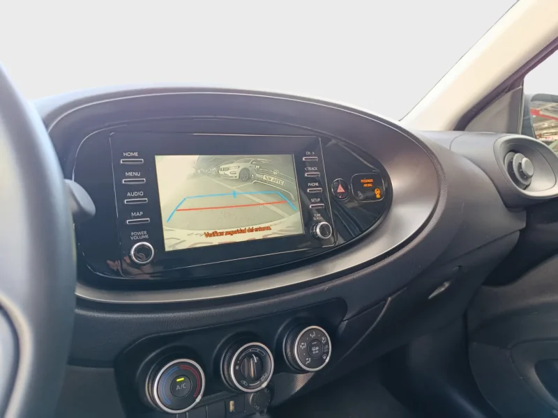 Imagen de TOYOTA Aygo X Cross