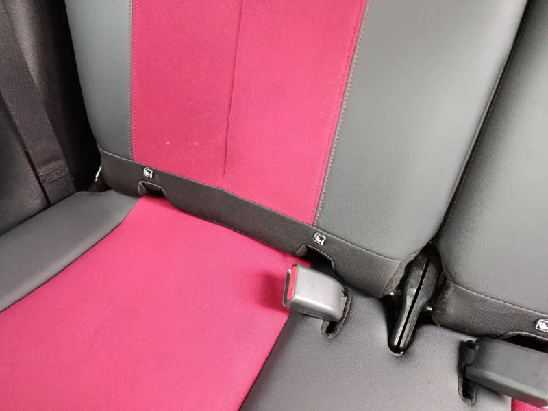 Imagen de TOYOTA Aygo X Cross