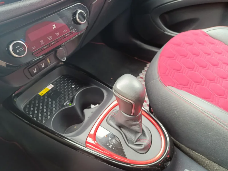 Imagen de TOYOTA Aygo X Cross