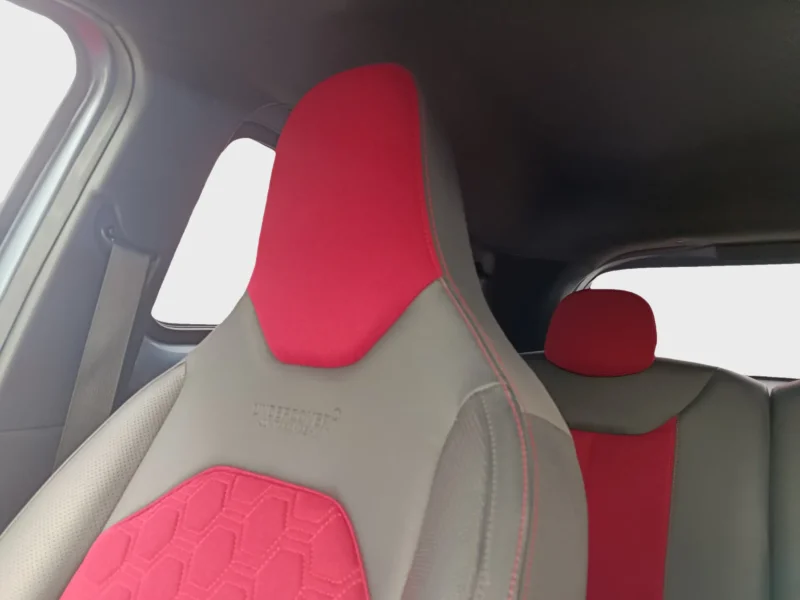 Imagen de TOYOTA Aygo X Cross