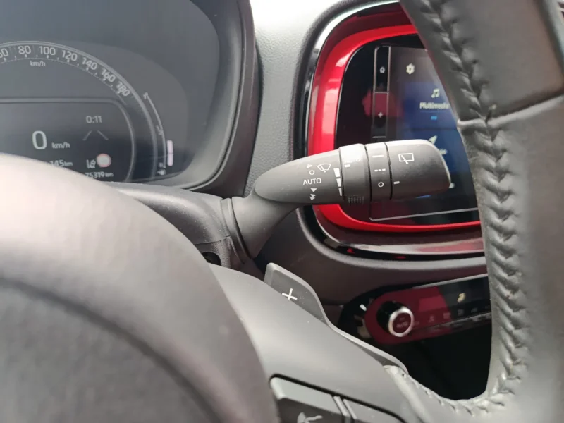 Imagen de TOYOTA Aygo X Cross