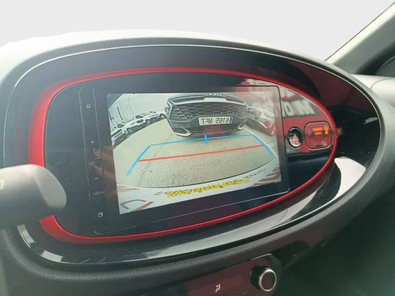 Imagen de TOYOTA Aygo X Cross