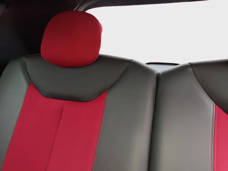 Imagen de TOYOTA Aygo X Cross