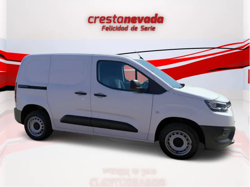 Imagen de TOYOTA Proace City