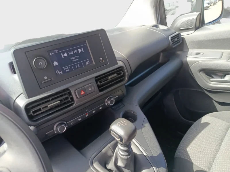 Imagen de TOYOTA Proace City