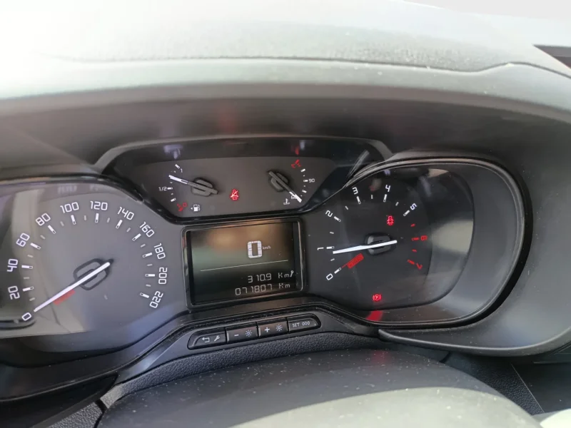 Imagen de TOYOTA Proace City
