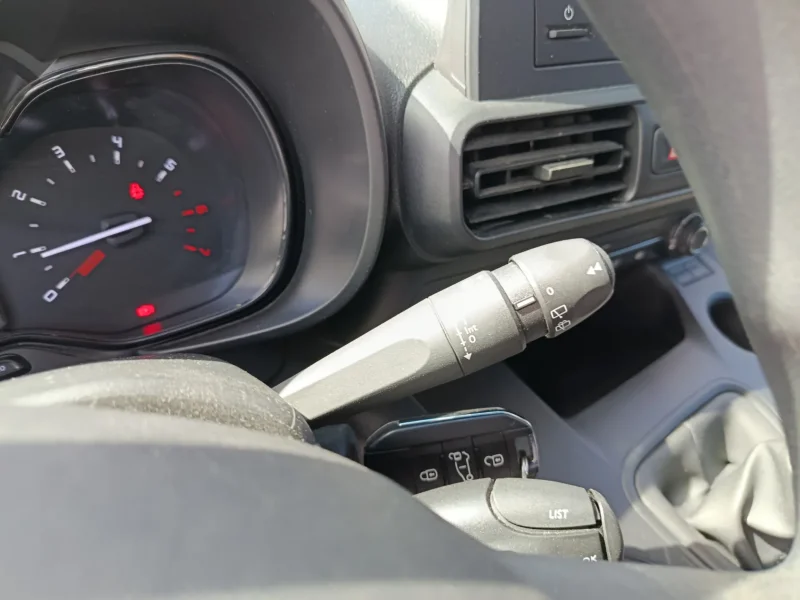 Imagen de TOYOTA Proace City