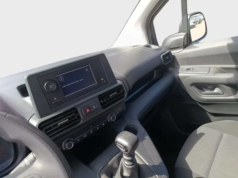 Imagen de TOYOTA Proace City
