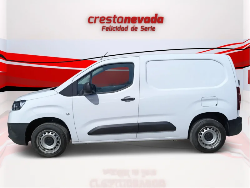 Imagen de TOYOTA Proace City