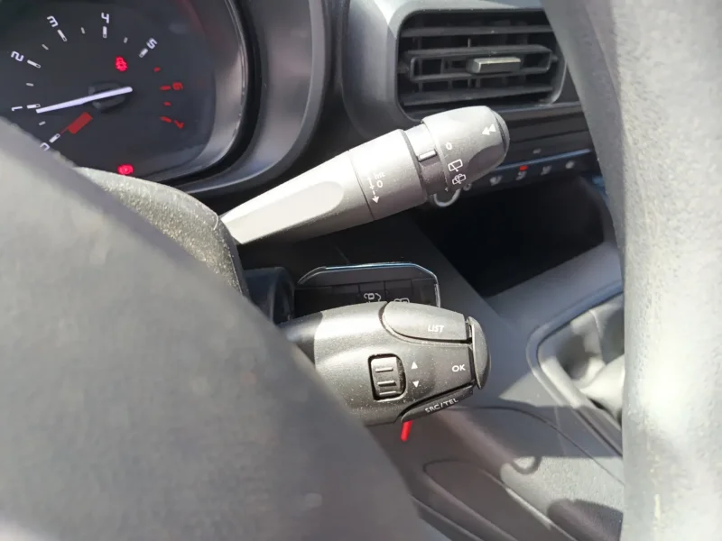 Imagen de TOYOTA Proace City