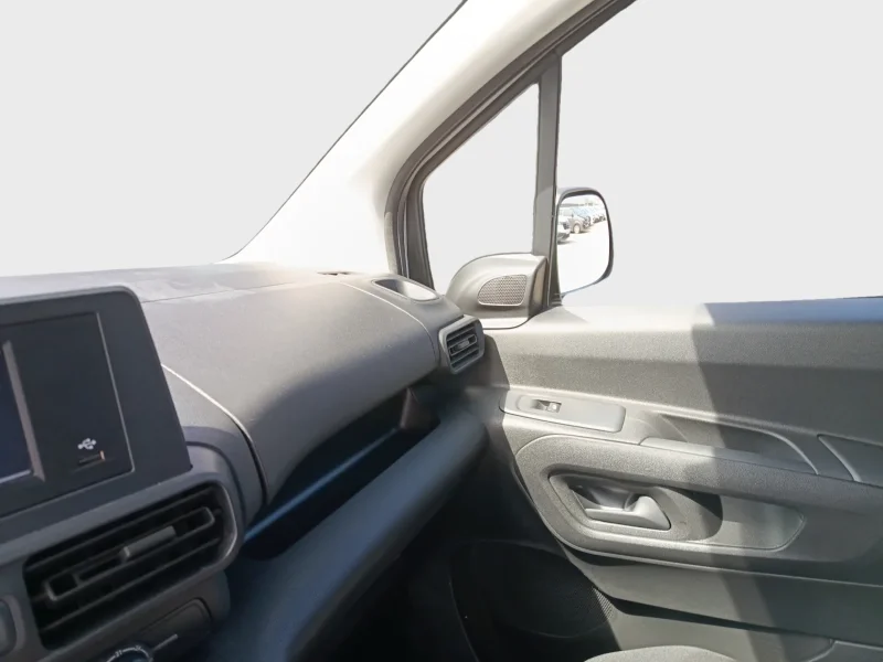 Imagen de TOYOTA Proace City