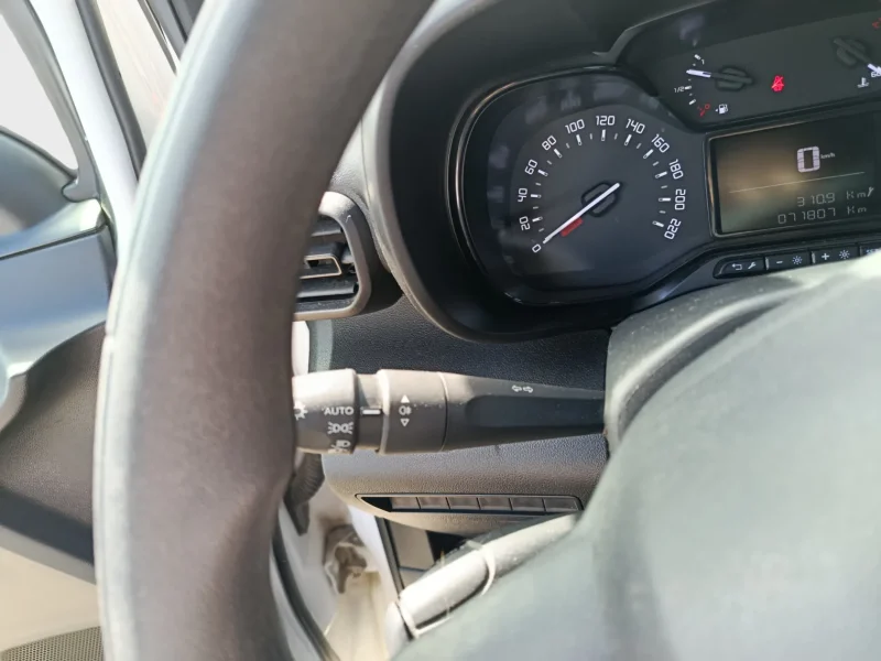 Imagen de TOYOTA Proace City