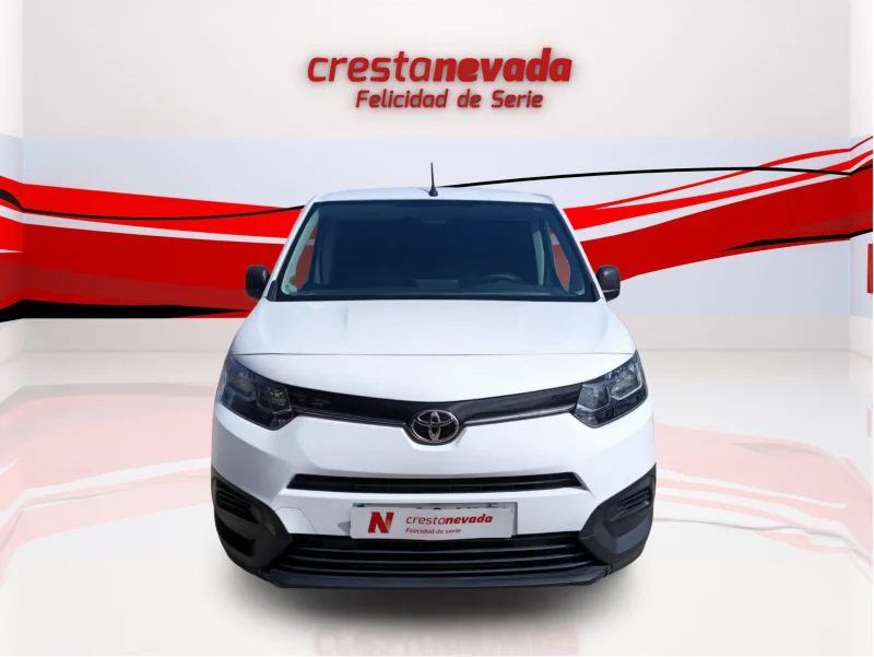 Imagen de TOYOTA Proace City