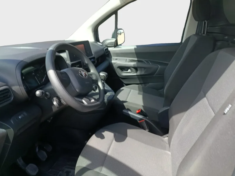 Imagen de TOYOTA Proace City