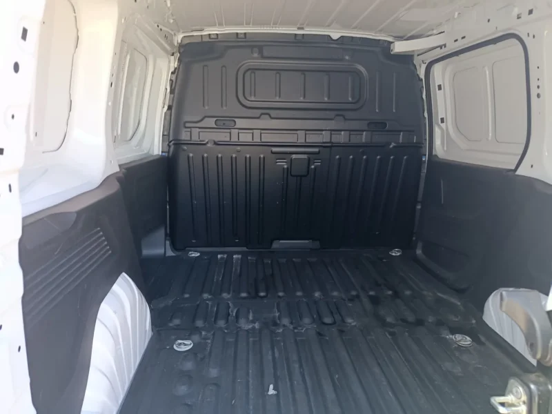 Imagen de TOYOTA Proace City