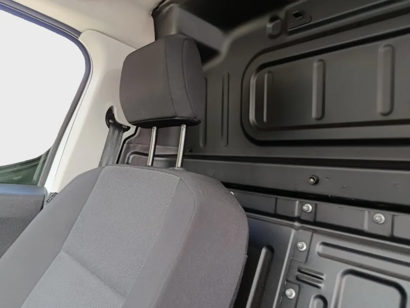 Imagen de TOYOTA Proace City