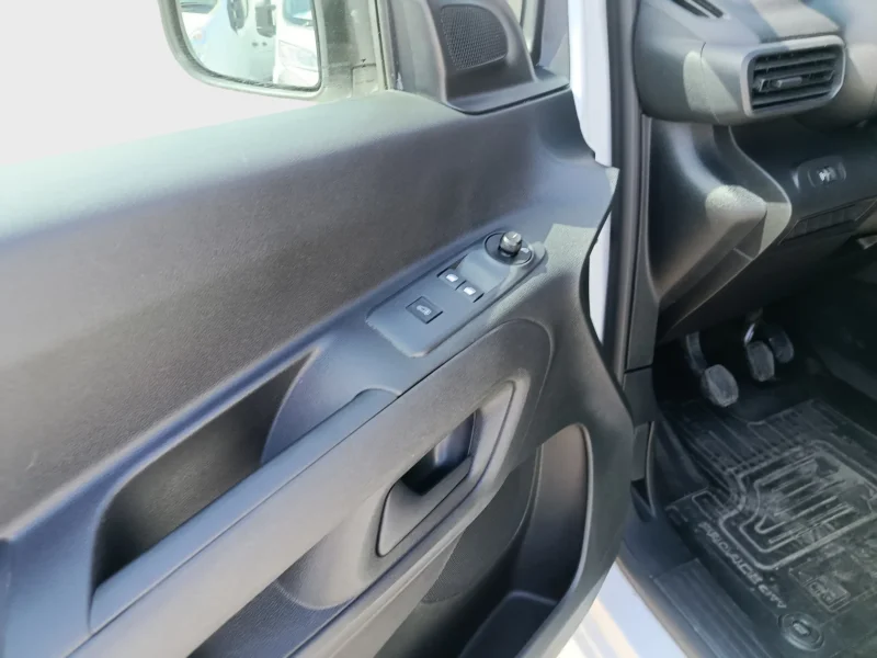 Imagen de TOYOTA Proace City