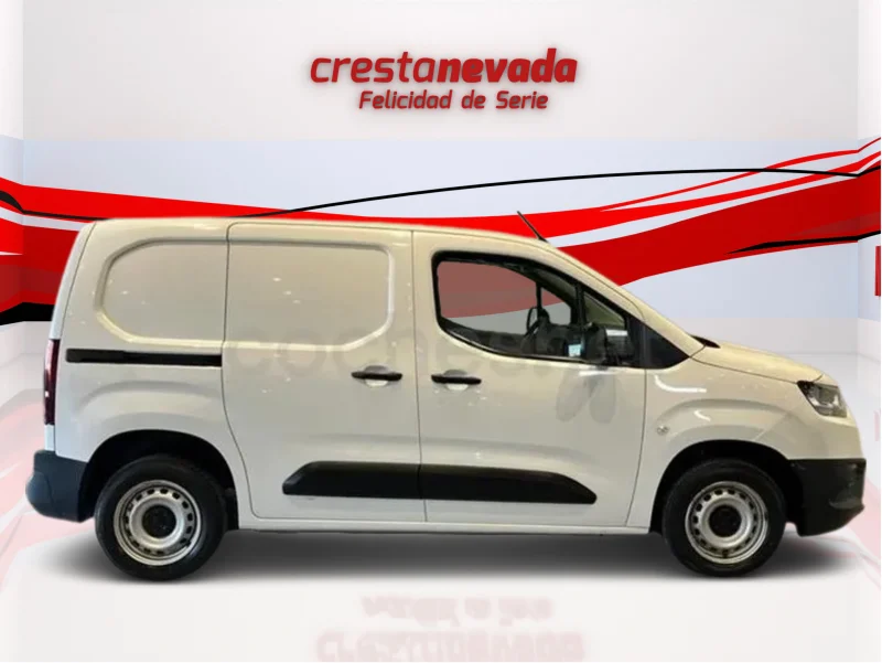 Imagen de TOYOTA Proace City