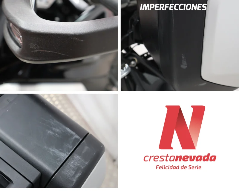 Imagen de BMW R 1300 GS TRIPLE BLACK ASA