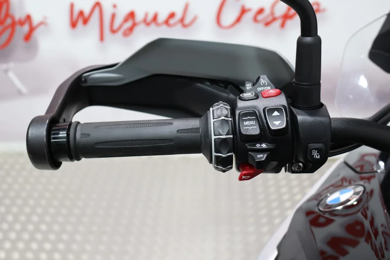 Imagen de BMW R 1300 GS TRIPLE BLACK ASA