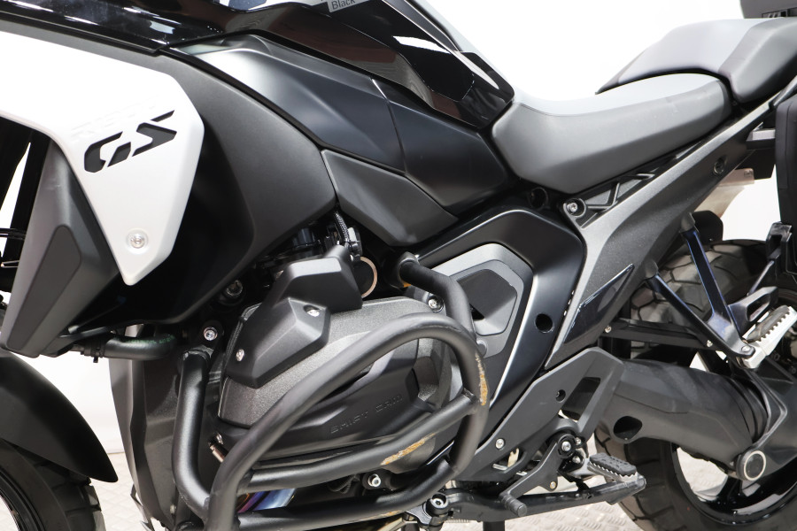 Imagen 13 de BMW R 1300 GS TRIPLE BLACK ASA Gasolina 145 CV