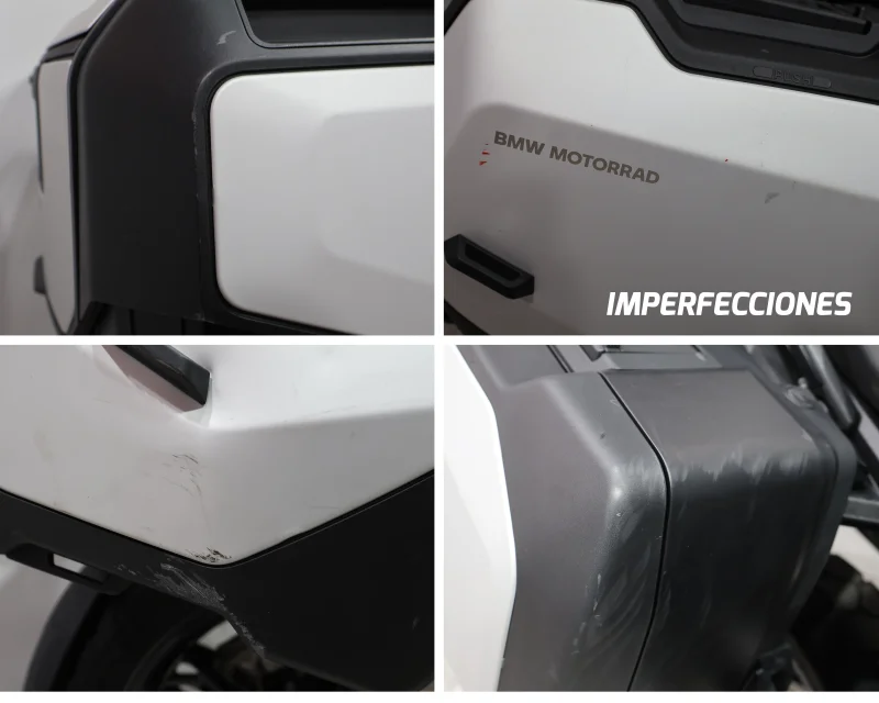 Imagen de BMW R 1300 GS TRIPLE BLACK ASA