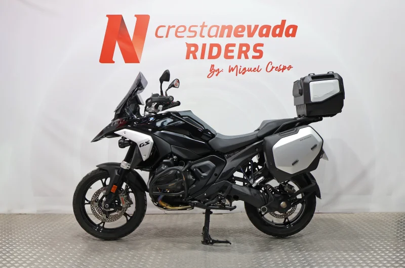 Imagen de BMW R 1300 GS TRIPLE BLACK ASA