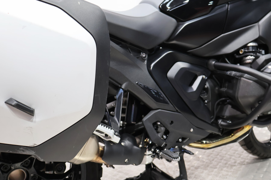 Imagen 16 de BMW R 1300 GS TRIPLE BLACK ASA Gasolina 145 CV