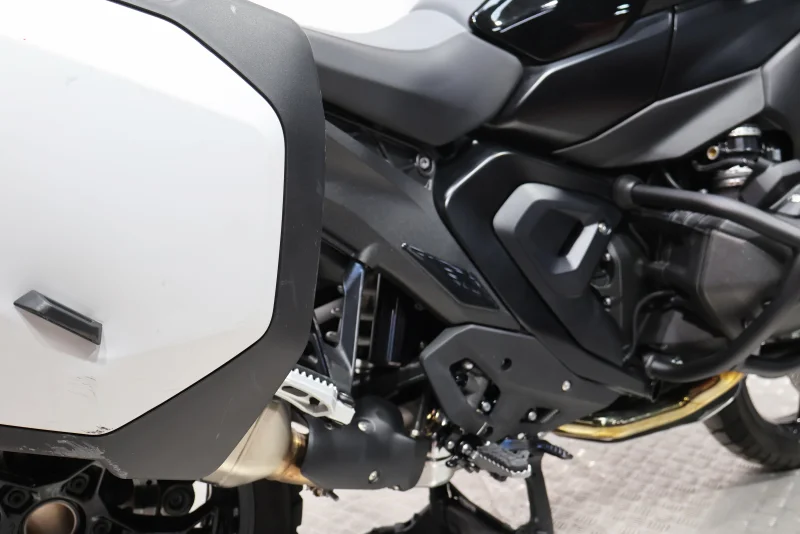 Imagen de BMW R 1300 GS TRIPLE BLACK ASA