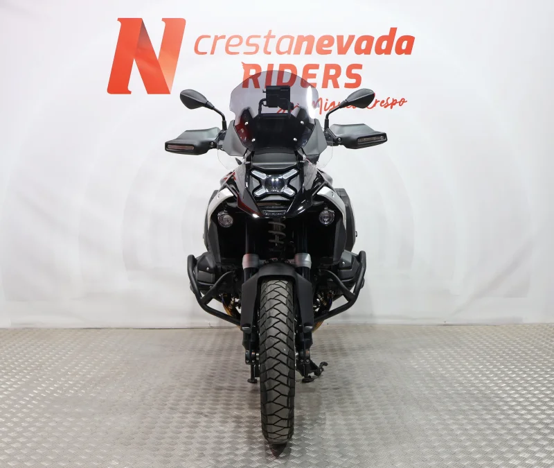 Imagen de BMW R 1300 GS TRIPLE BLACK ASA