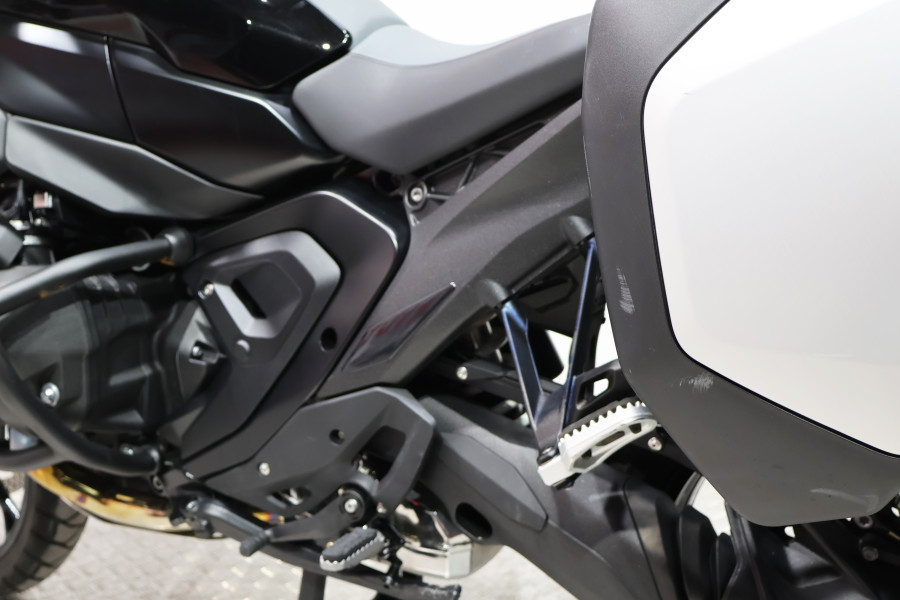 Imagen 14 de BMW R 1300 GS TRIPLE BLACK ASA Gasolina 145 CV