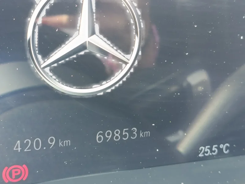 Imagen de mercedes-benz Clase C