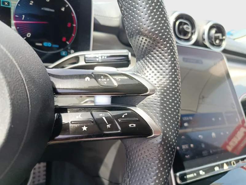 Imagen de mercedes-benz Clase C