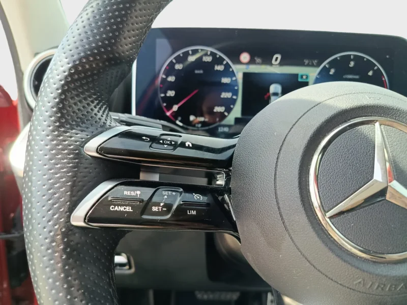 Imagen de mercedes-benz Clase C