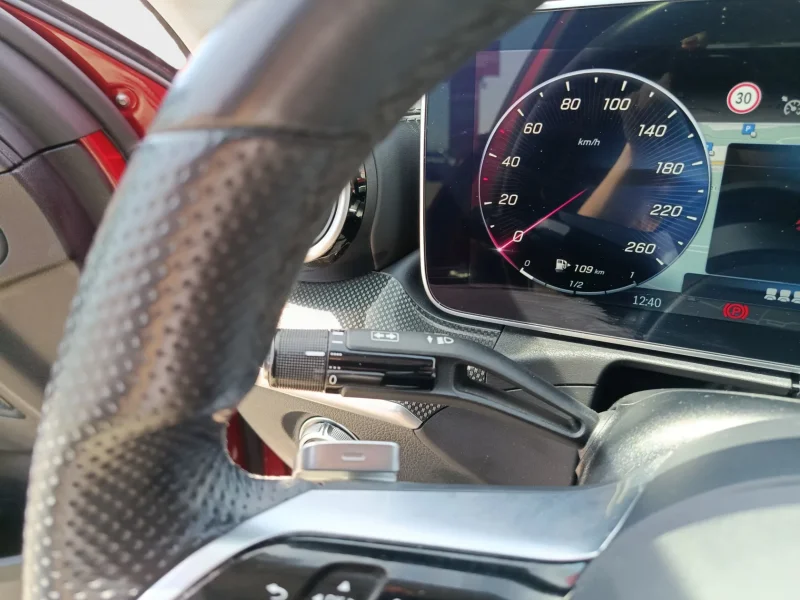 Imagen de mercedes-benz Clase C