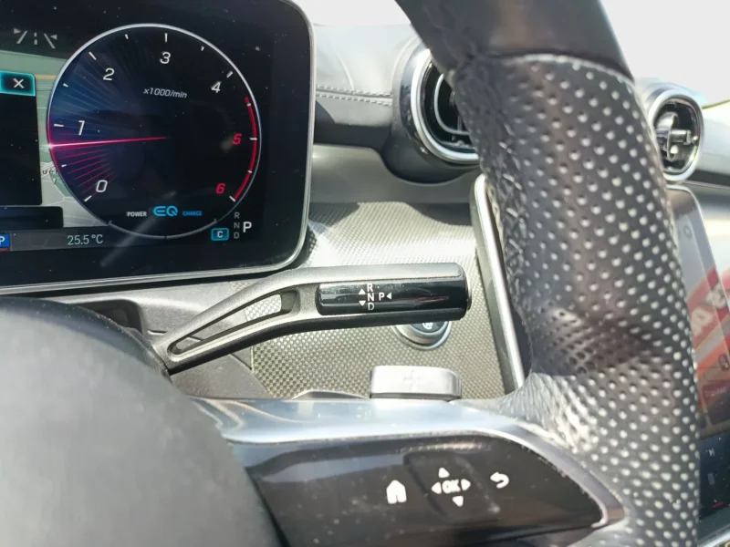 Imagen de mercedes-benz Clase C
