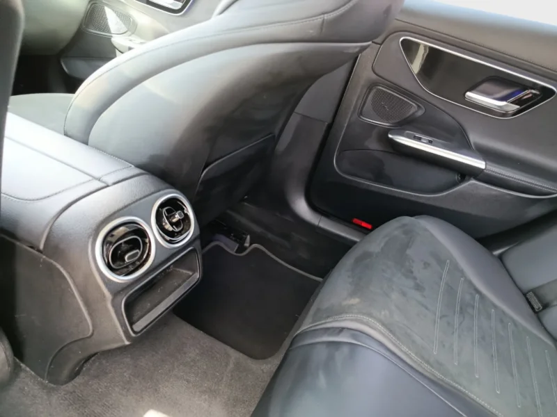 Imagen de mercedes-benz Clase C