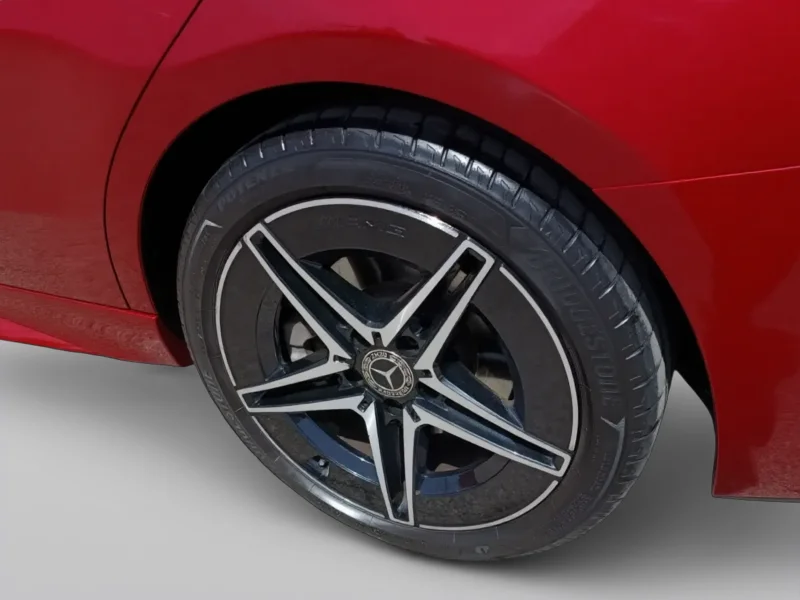 Imagen de mercedes-benz Clase C