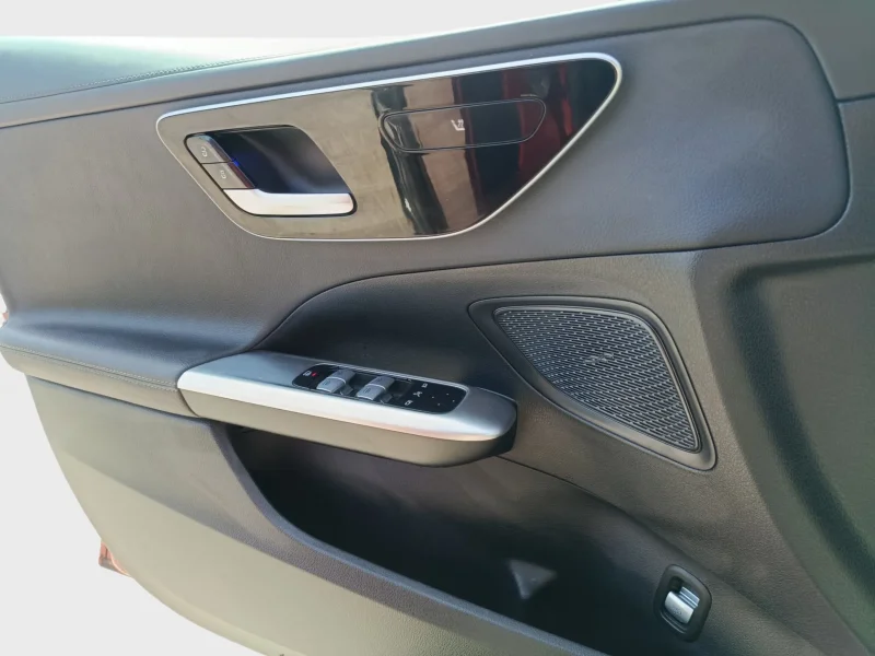 Imagen de mercedes-benz Clase C