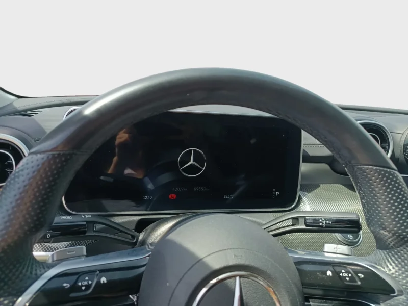 Imagen de mercedes-benz Clase C