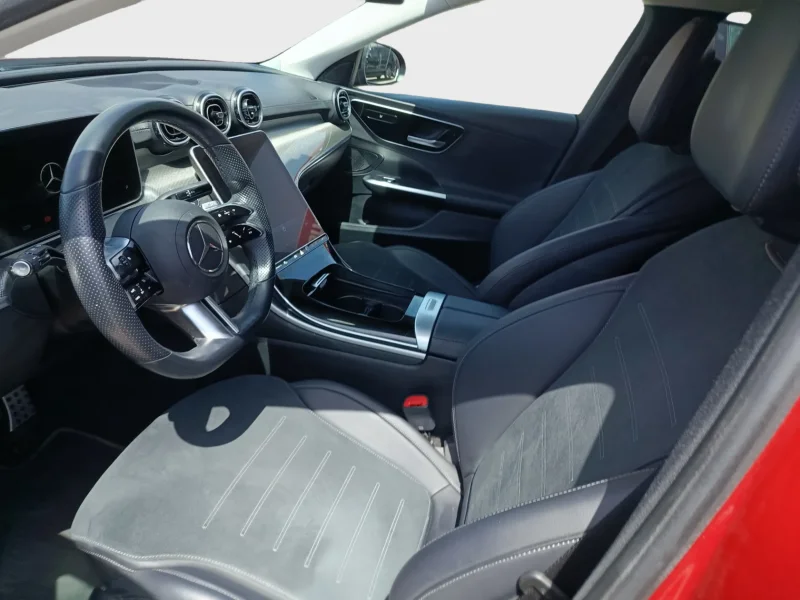 Imagen de mercedes-benz Clase C
