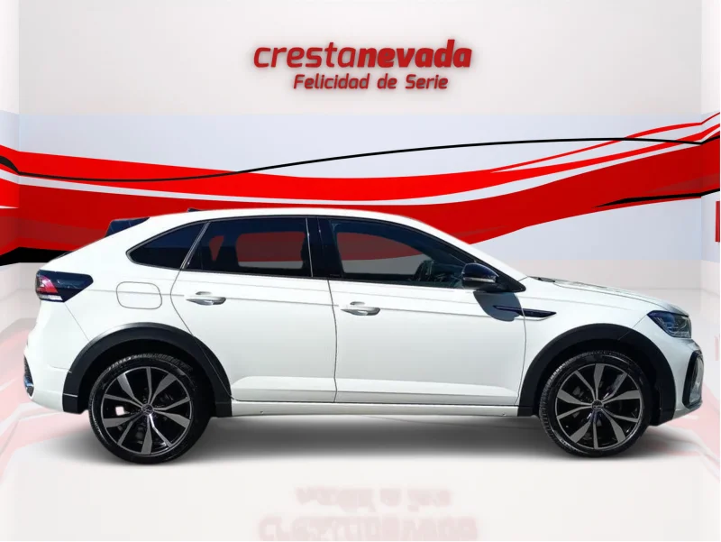 Imagen de Volkswagen Taigo