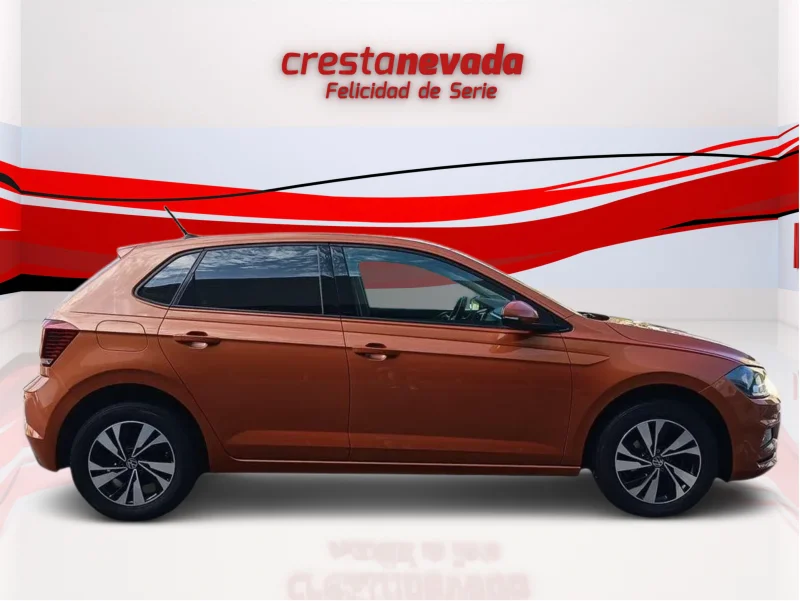Imagen de Volkswagen Polo