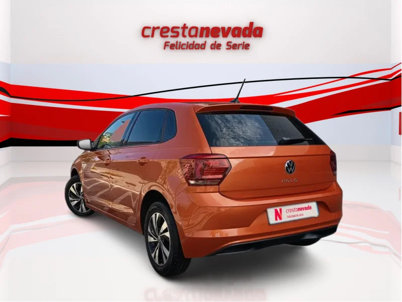 Imagen de Volkswagen Polo