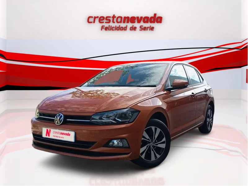 Imagen de Volkswagen Polo
