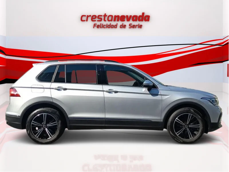 Imagen de Volkswagen Tiguan
