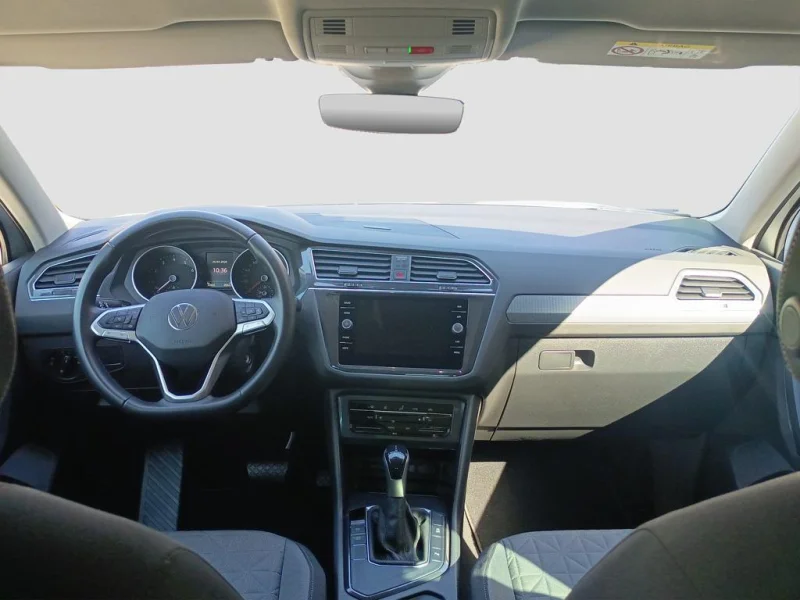 Imagen de Volkswagen Tiguan