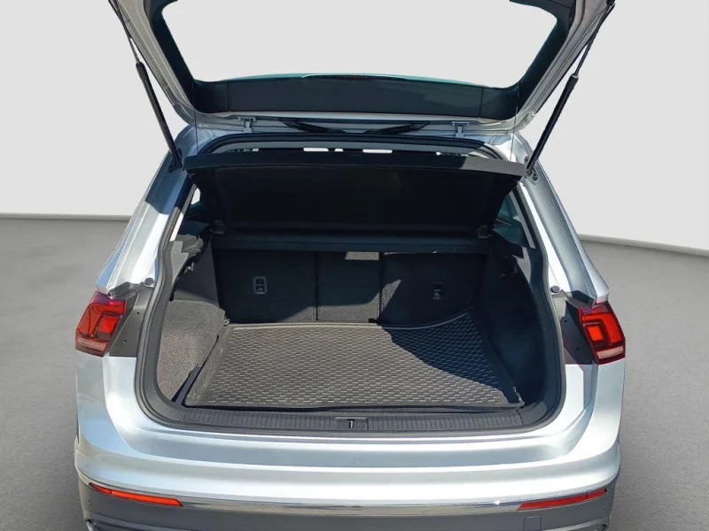 Imagen de Volkswagen Tiguan