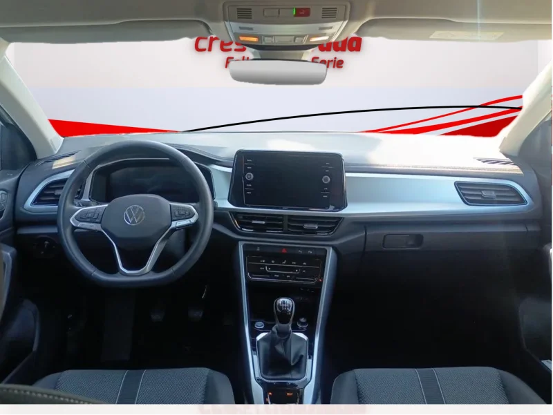 Imagen de Volkswagen T-Roc