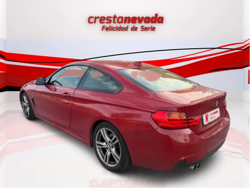 Imagen de BMW Serie 4